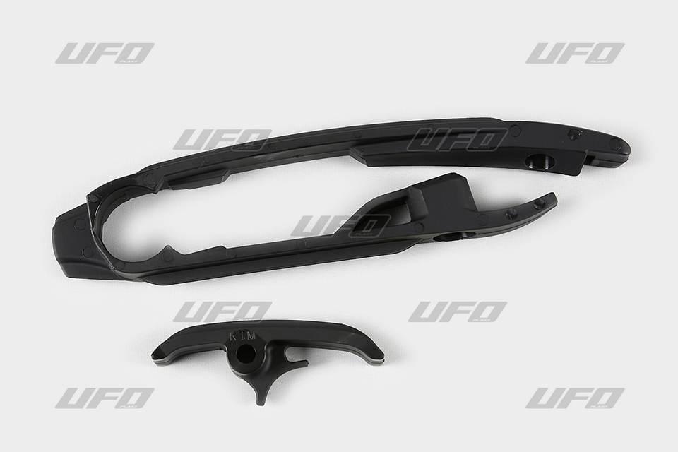 Ufo Ślizg Łańcucha Mały I Duży Ktm Sx/Sxf '16-'21 Z Wyjątkiem Sx 250 '16 Ko