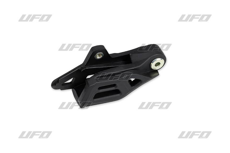 Ufo Prowadnica Łańcucha Ktm Sx 65 '16-'25 Kolor Czarny - Zastępuje Gg071100