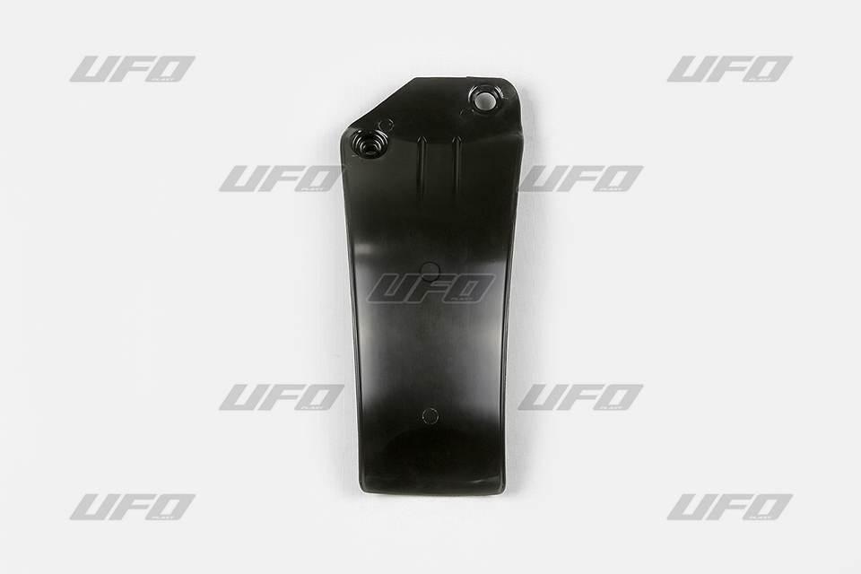 Ufo Osłona Amortyzatora Tylnego Ktm Sx 65 '16-18 Kolor Czarny - Zastępuje G
