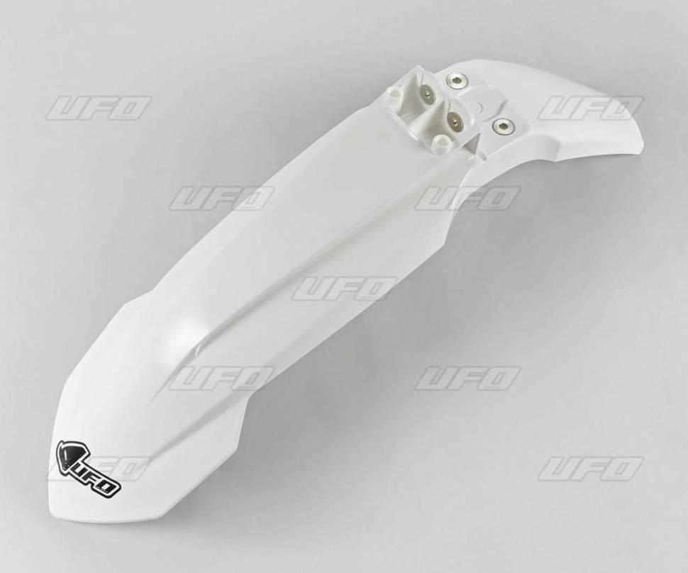 Ufo Błotnik Przód Ktm Sx 85 '18-'26 Kolor Biały