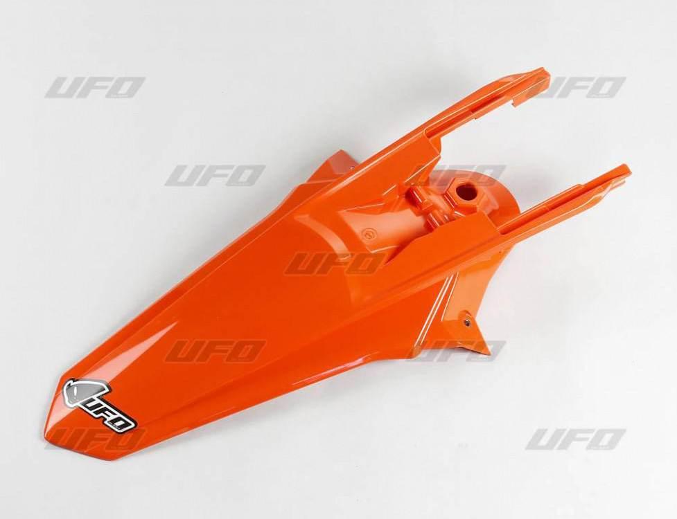 Ufo Błotnik Tył Ktm Sx 85 '18-24, Gas Gas Mc 85 '21-24 Kolor Pomarańczowy =