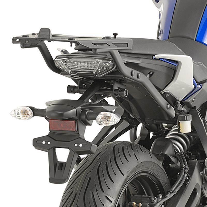 Kappa Stelaż Kufra Centralnego Yamaha Mt 07 Tracer '16-'19, Tracer 7/7 Gt ' - zdjęcie 2