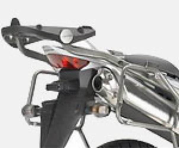 Kappa Stelaż Kufra Centralnego Honda Cb 600 Hornet 03-06 Bez Płyty