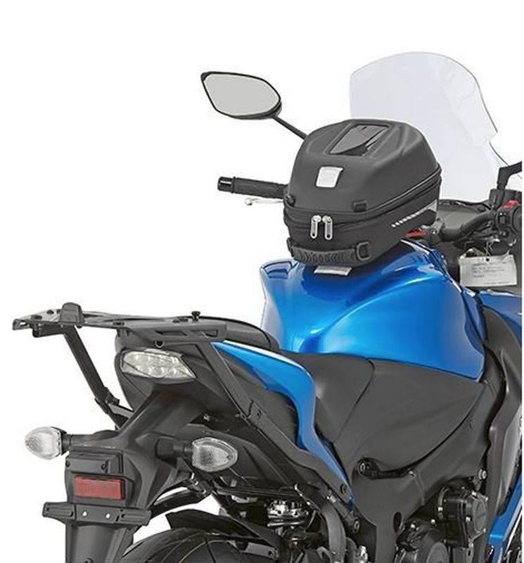 Kappa Stelaż Kufra Centralnego Suzuki Gsx S 1000 F '15-'20