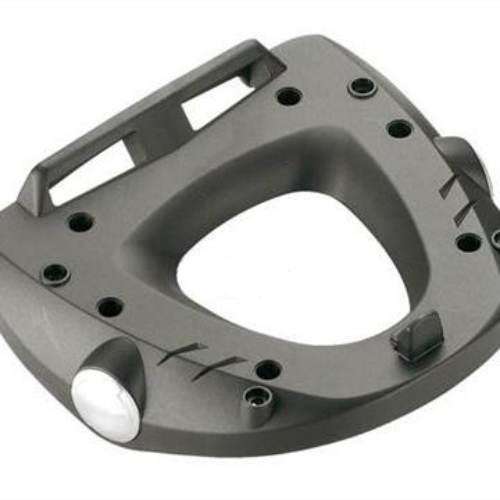 Kappa Stelaż Kufra Centralnego Kawasaki Zzr 1400 12-15 Bez Płyty