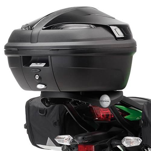 Kappa Stelaż Kufra Centralnego Kawasaki Ninja 300 13-18 Bez Płyty