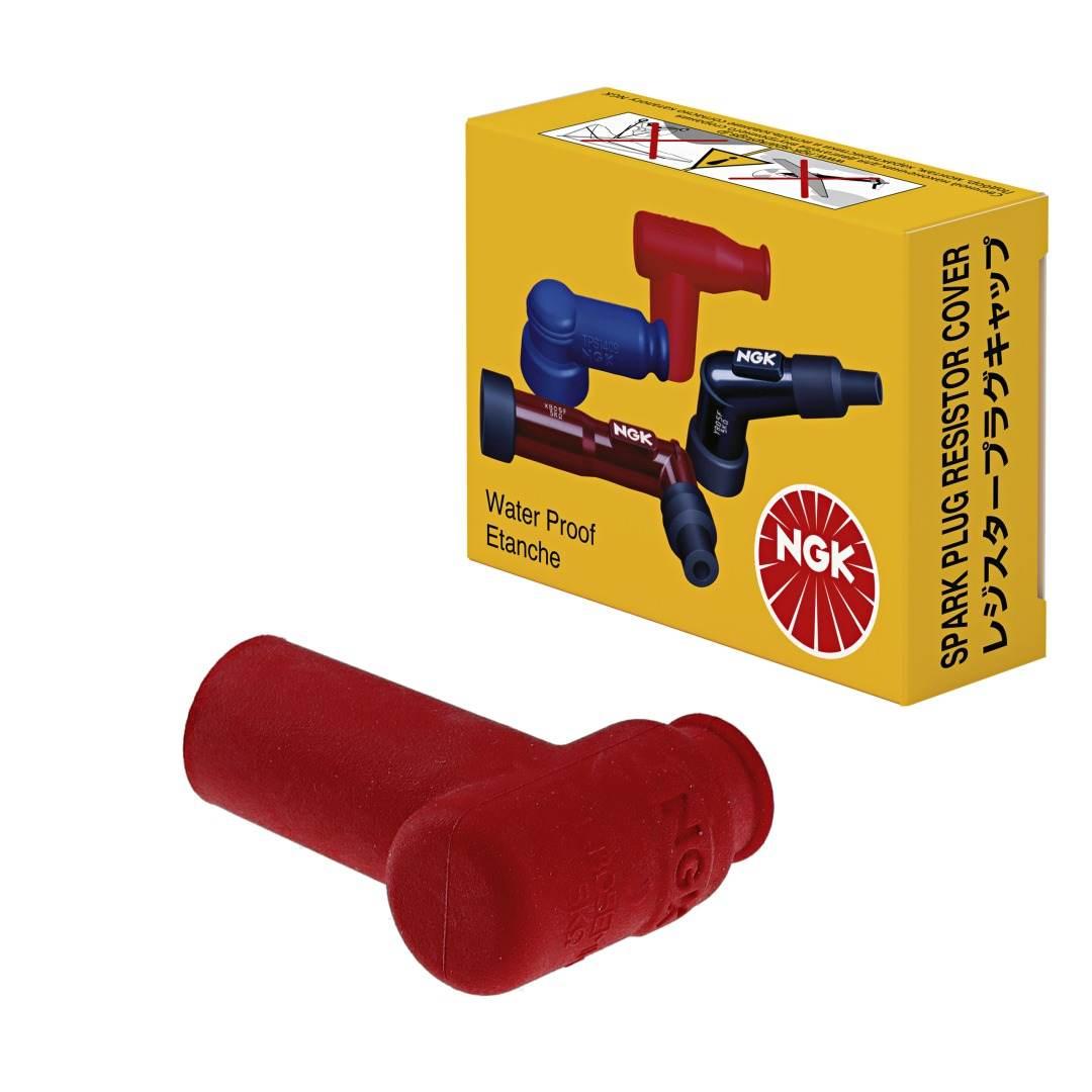 Ngk Fajka Na Świece Nr 8160 Beta Evo 80 Junior 2009-2018/ Honda Cr 80 R 198