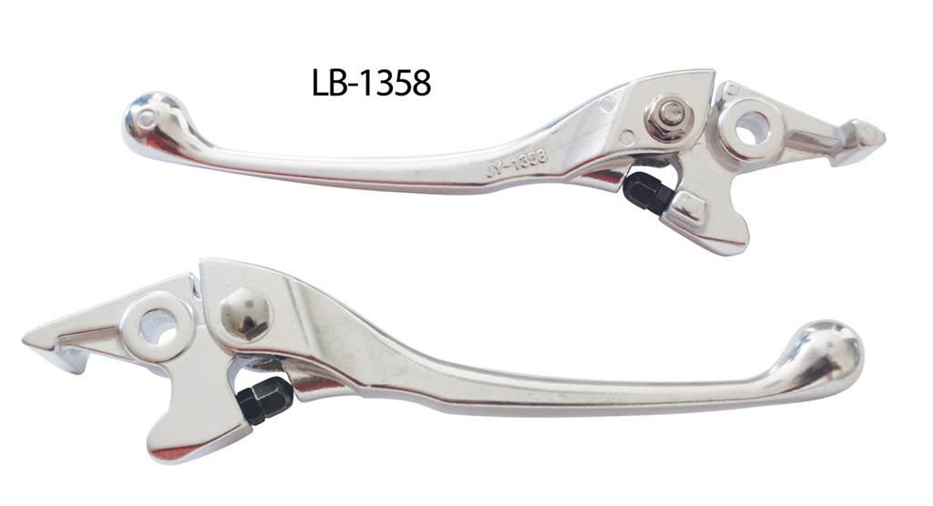 Accel Dźwignia Hamulca Yamaha Yfm 250/700 Raptor '07-'11, Yfz450 '07-'11 Lb