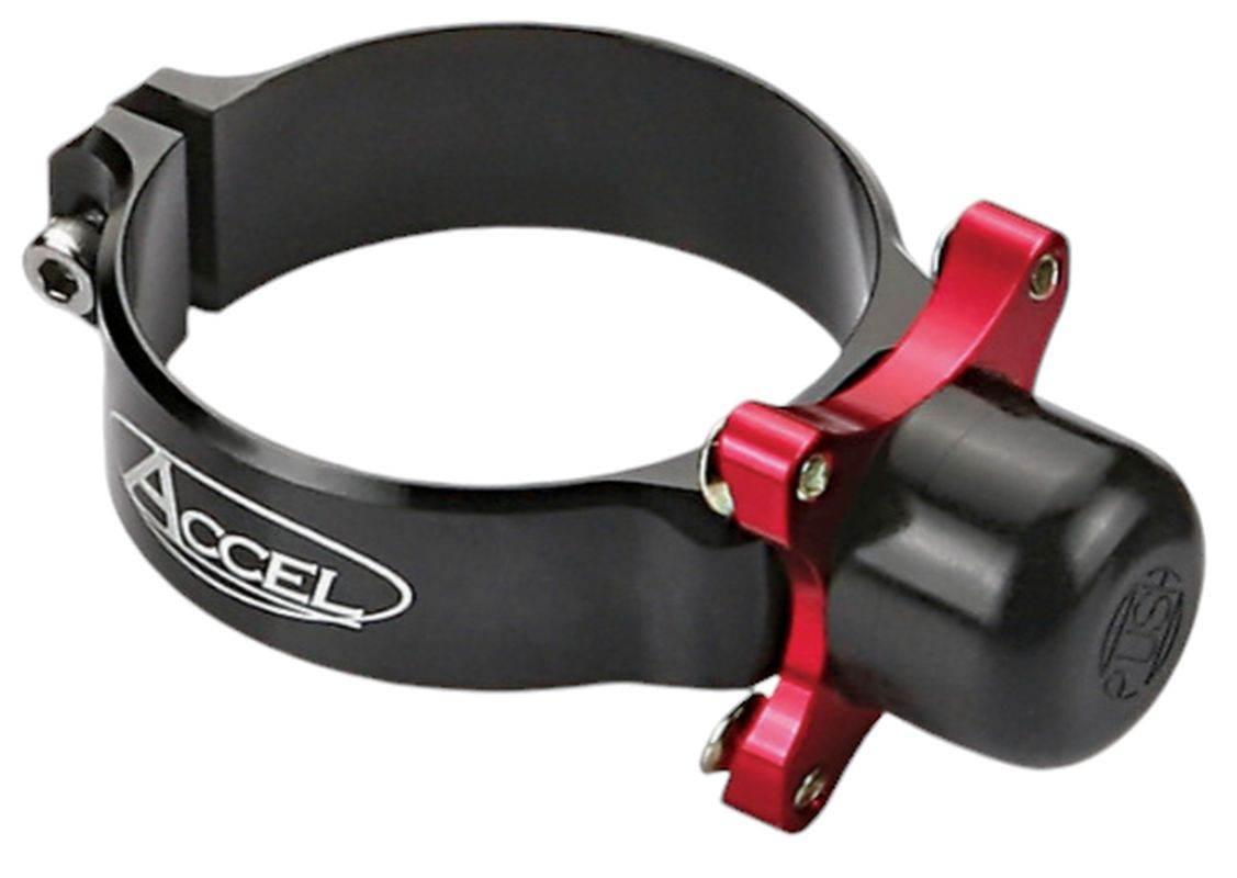 Accel Blokada Amortyzatorów Do Startu Launch Control Kawasaki Kx 80/85 '98-