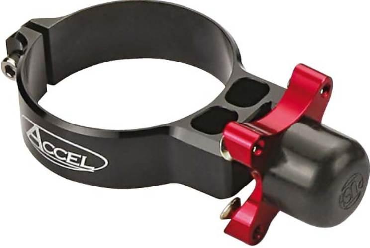 Accel Blokada Amortyzatorów Do Startu Launch Control Yamaha Yz 80 '93-'01
