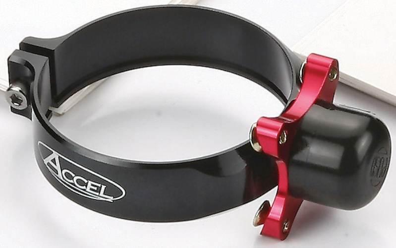 Accel Blokada Amortyzatorów Do Startu Launch Control Honda Cr 250R '04-07