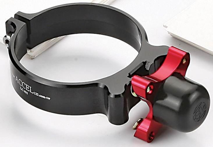 Accel Blokada Amortyzatorów Do Startu Launch Control Yamaha Yz 125/250 '98-