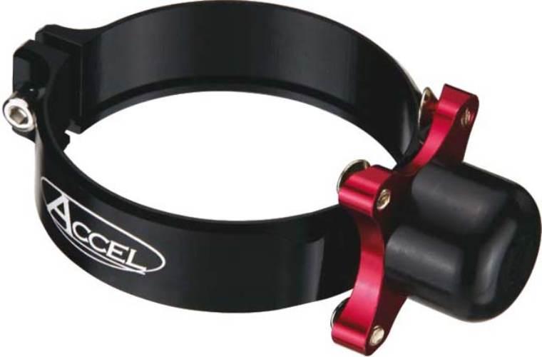 Accel Blokada Amortyzatorów Do Startu Launch Control Ktm Sx 125/200/250/350