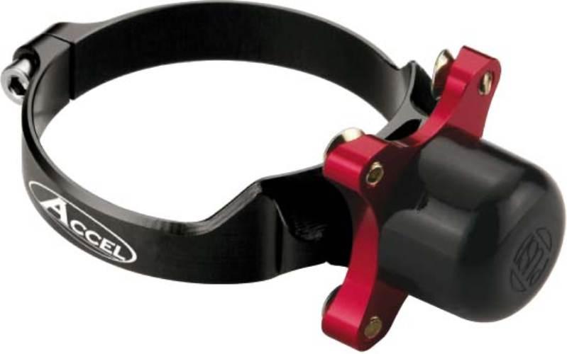 Accel Blokada Amortyzatorów Do Startu Launch Control Kawasaki Kxf 250/450 '