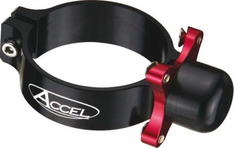 Accel Blokada Amortyzatorów Do Startu Launch Control Ktm Sx 85 '03-'18