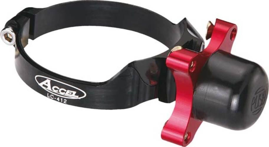 Accel Blokada Amortyzatorów Do Startu Launch Control Suzuki Rmz 250/450 '07