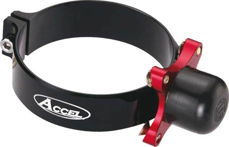 Accel Blokada Amortyzatorów Do Startu Launch Control Yamaha Yz 125/250, Yzf