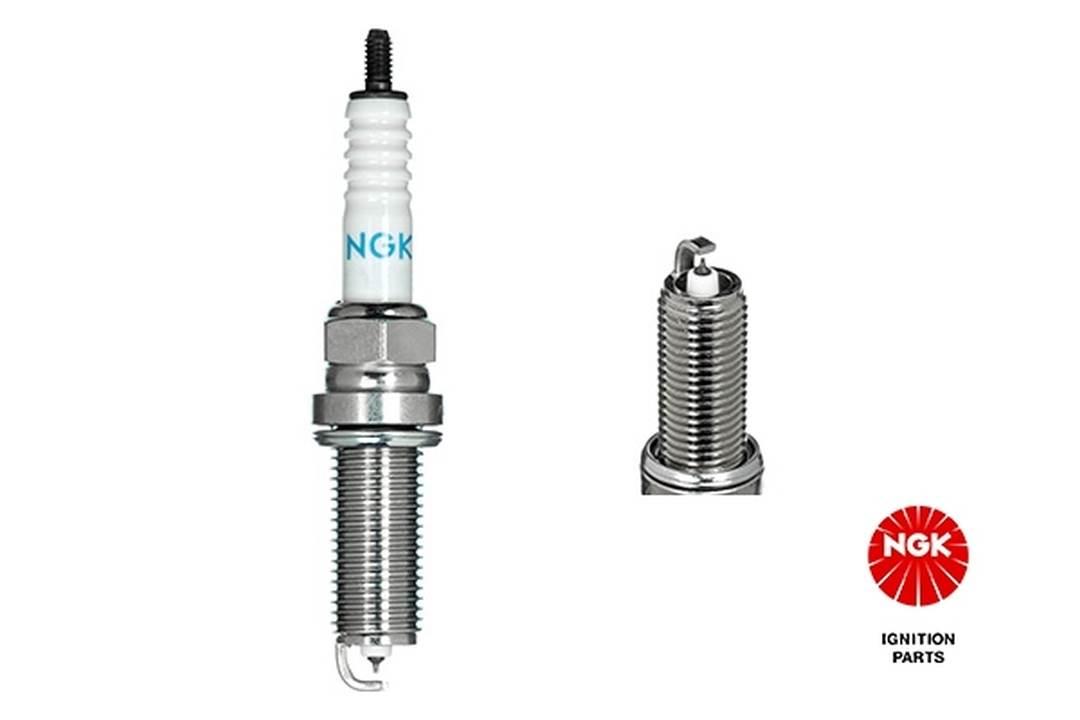 Ngk Świeca Zapłonowa Lkar8Bi9 Nr 1553 Ktm 990/Lc8 Adventure 08- 4 Ktm690 - zdjęcie 2
