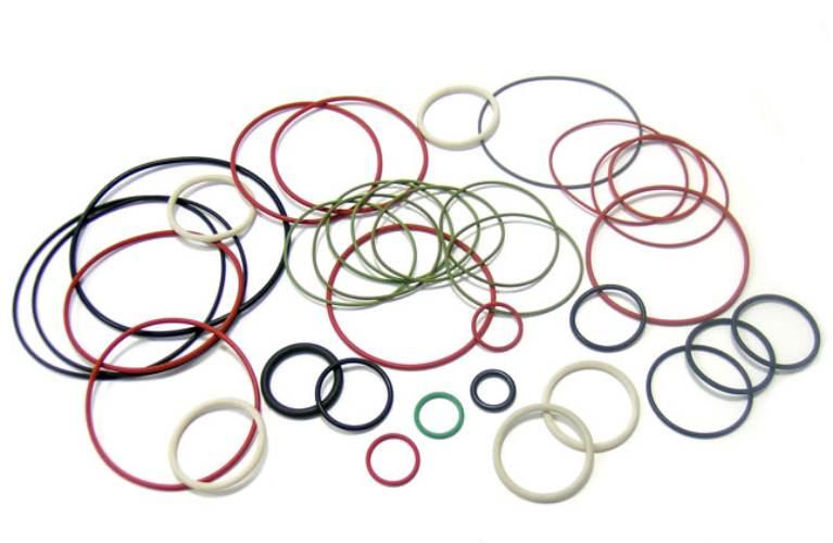 Athena Uszczelka Pod Cylinder O-Ring Ktm Sxf 450 '07-'12, Xcf 450 '08-'09 V