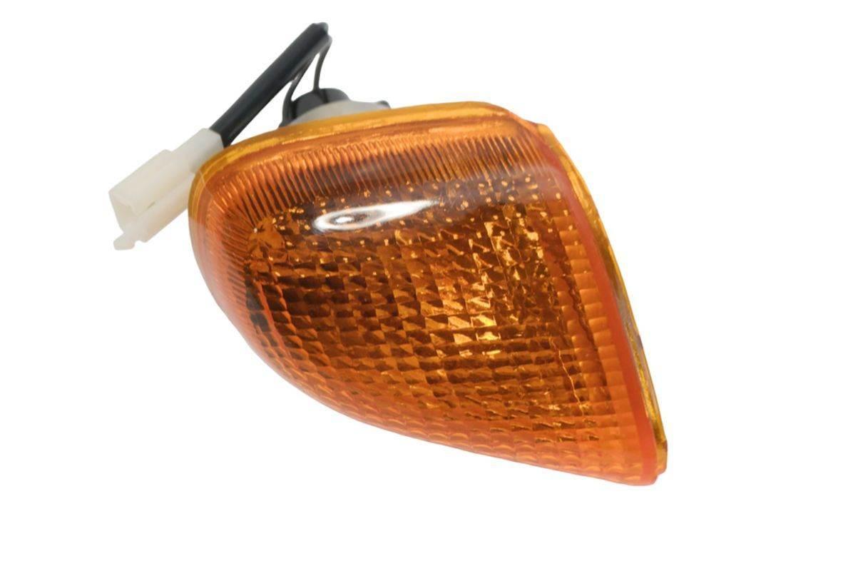 Amex Kierunkowskaz Kawasaki Zzr1100 Ii '93-99 Lewy Tył