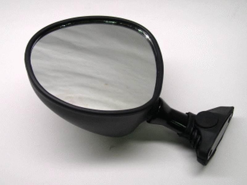 Amex Lusterko Yamaha Fzr 600 '87-'93,Fzr 1000 '87-'93 Lewe - zdjęcie 2