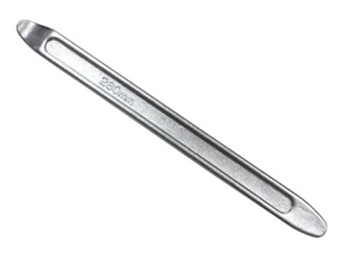 Wrench Head Narzędzia Łyżka Do Opon Płaska 28Cm