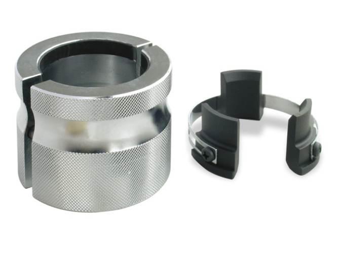 Wrench Head Narzędzia Nabijak Uszczelniaczy Przedniego Zawieszenia Regulowa