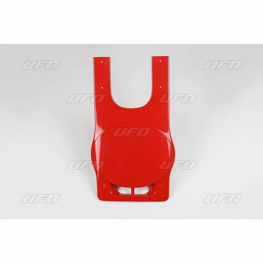 Ufo Tablica Na Numer Startowy Vintage Beta 250-500 '79-'82, Beta 125 '79-'8