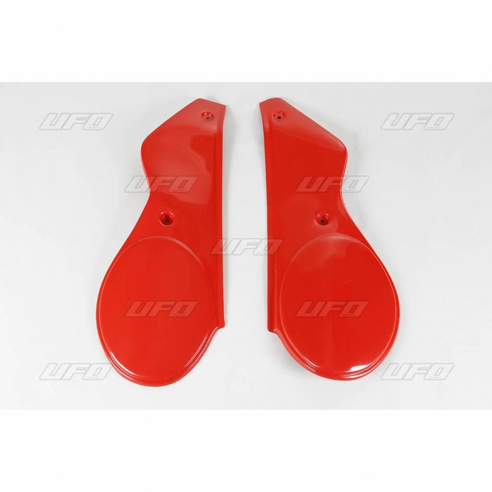 Ufo Boczki Tylne Vintage Maico 250-490 '81