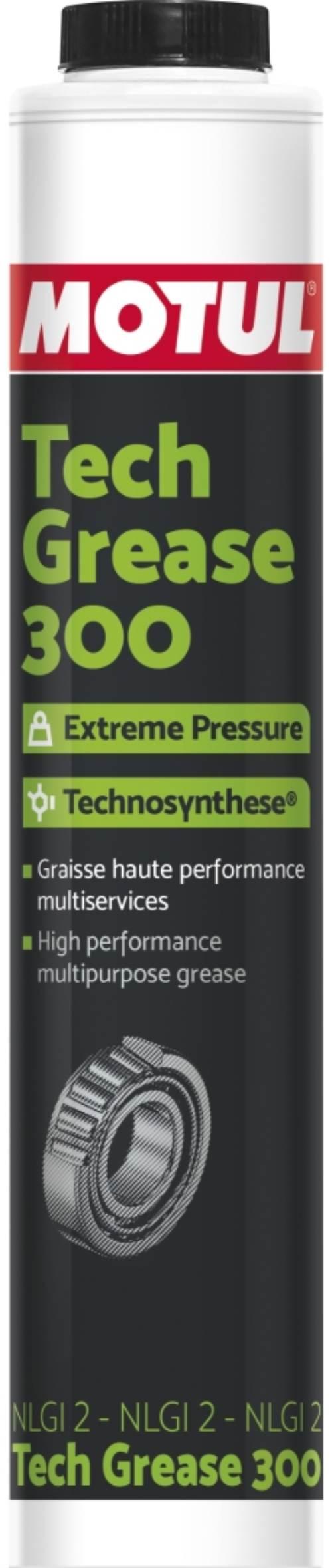 Motul Tech Grease 300 400G