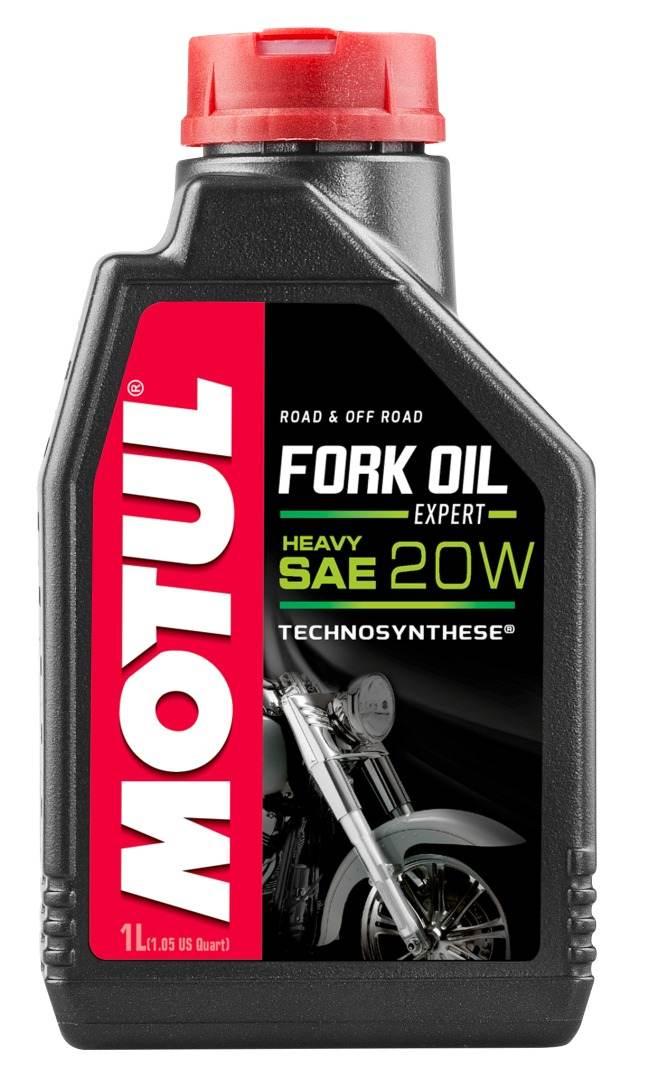 Motul Olej Do Teleskopów Amortyzatorów Zawieszenia Fork Oil Heavy 'Expert'