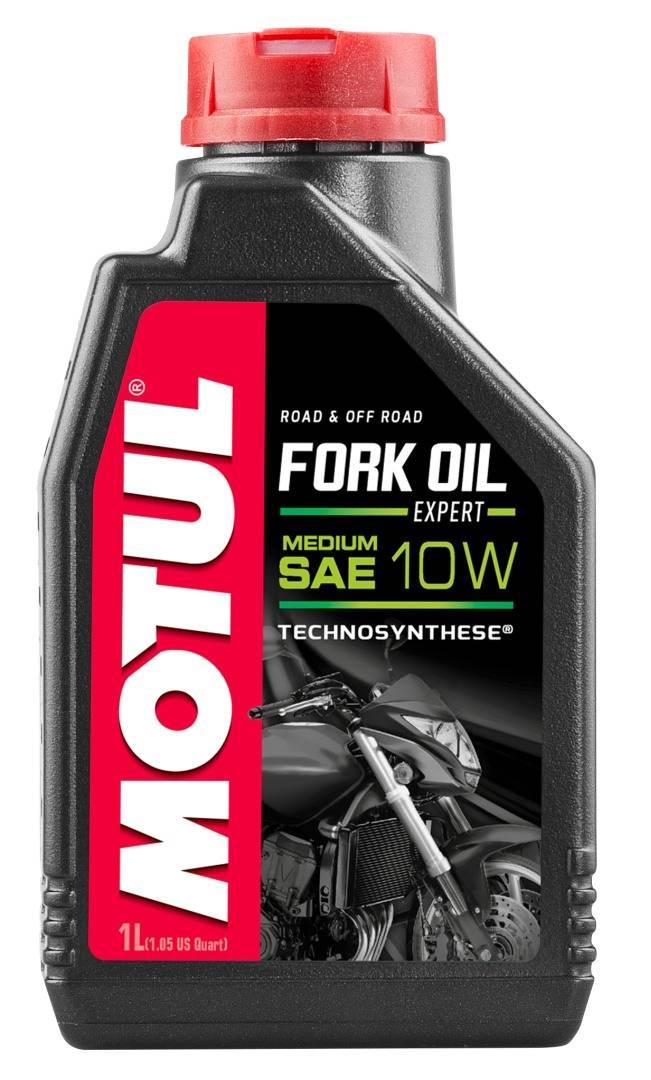 Motul Olej Do Teleskopów Amortyzatorów Zawieszenia Fork Oil Medium 'Expert'