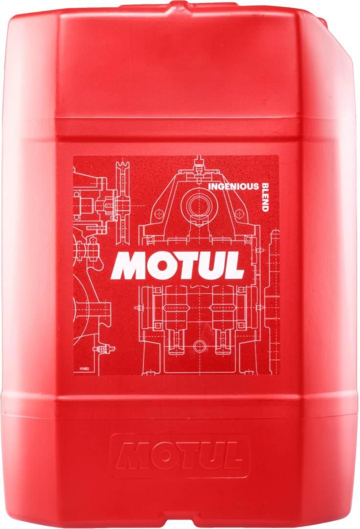 Motul Olej Do Teleskopów Amortyzatorów Zawieszenia Fork Oil Medium 'Expert'