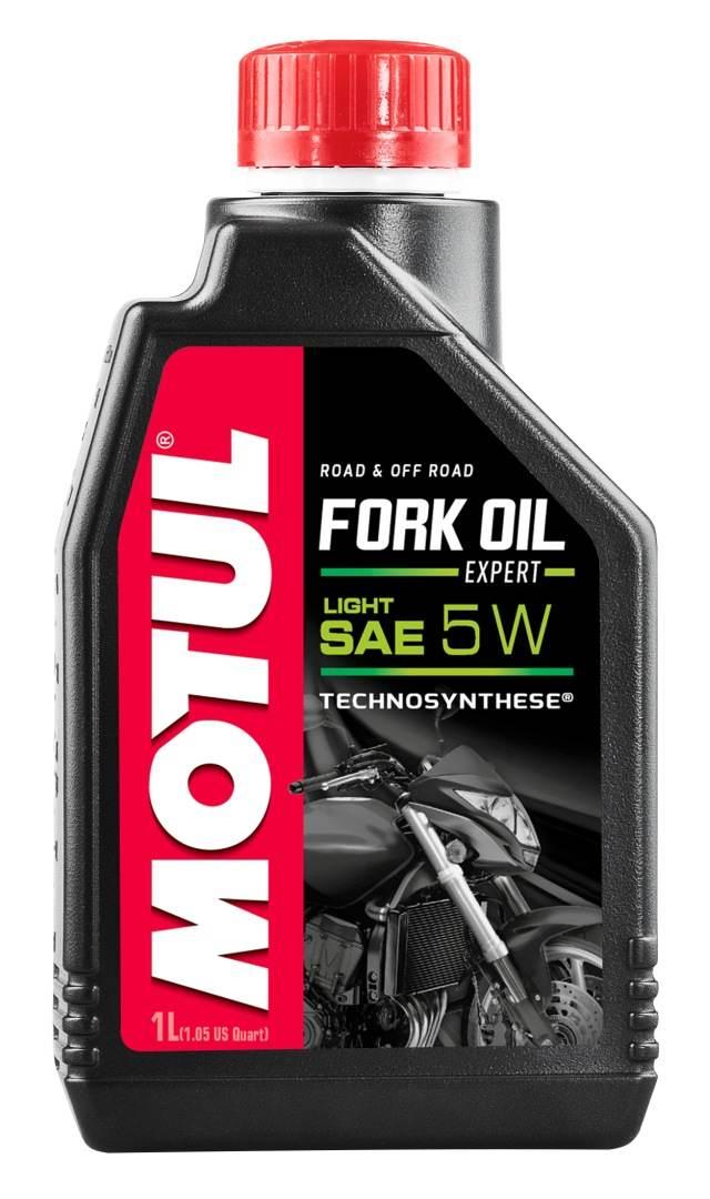 Motul Olej Do Teleskopów Amortyzatorów Zawieszenia Fork Oil Light 'Expert'