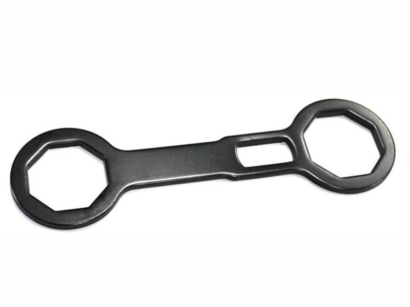 Wrench Head Narzędzia Klucz Do Nakrętek Amortyzatorów Przednich Rm/Cr 46/50 - zdjęcie 2