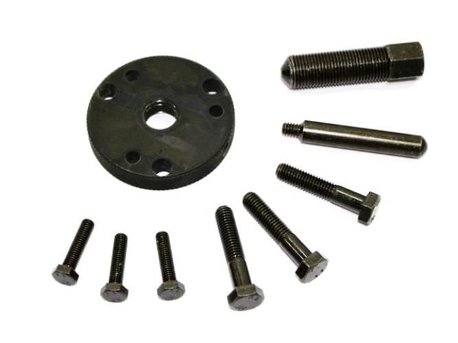 Wrench Head Narzędzia Ściągacz Magneta Yamaha Wr 250F '01-'02/Wr400F