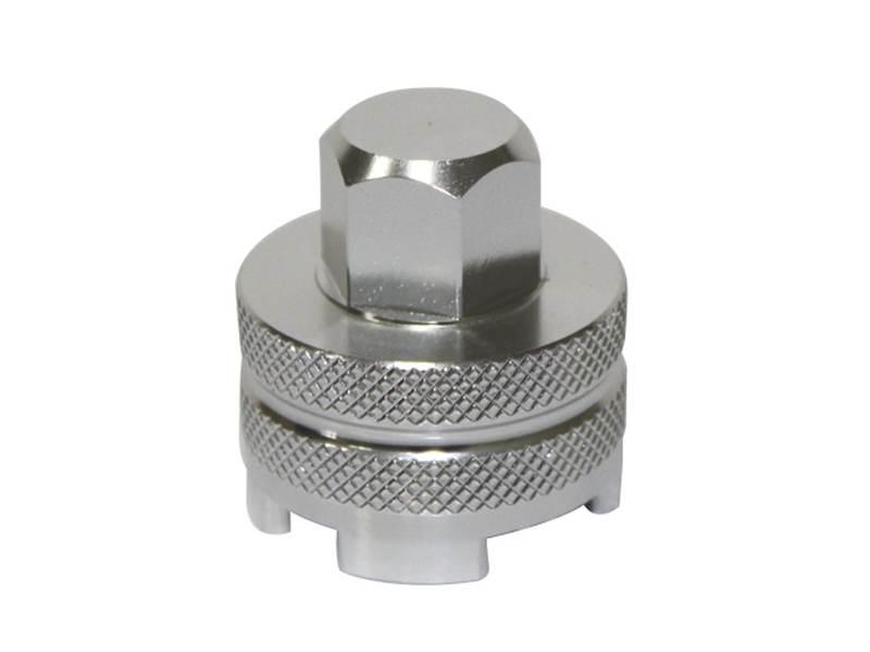 Wrench Head Narzędzia Klucz Do Korków/Nakrętek Amortyzatorów Przednich Wp K - zdjęcie 2