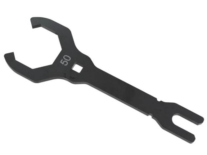 Wrench Head Narzędzia Klucz Do Nakrętek Amortyzatorów Przednich Honda/Kawas