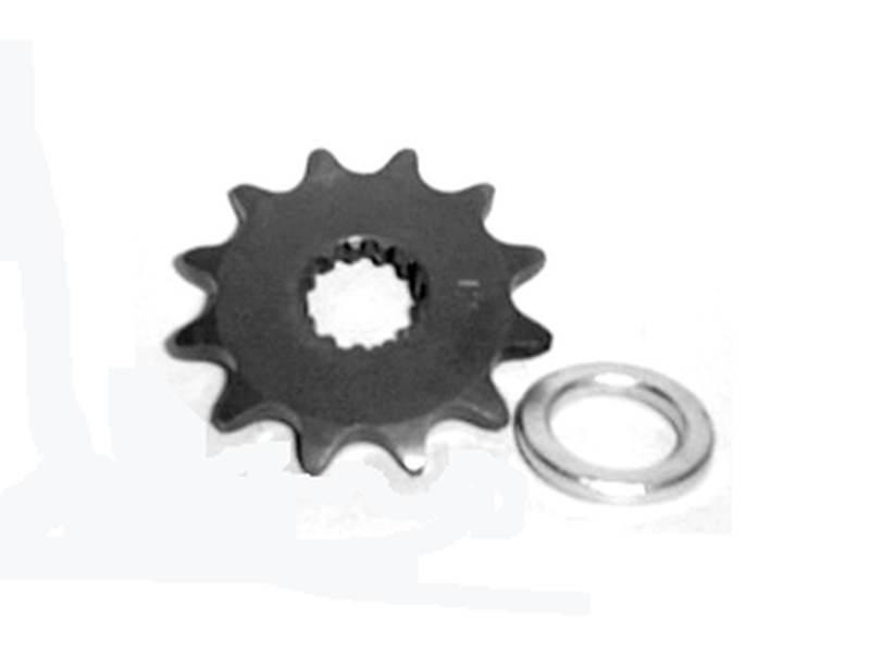 Amex Zębatka Przednia 435 13 Suzuki Drz 400, Dr 350, Rm 250 '08-'12 Jtf432