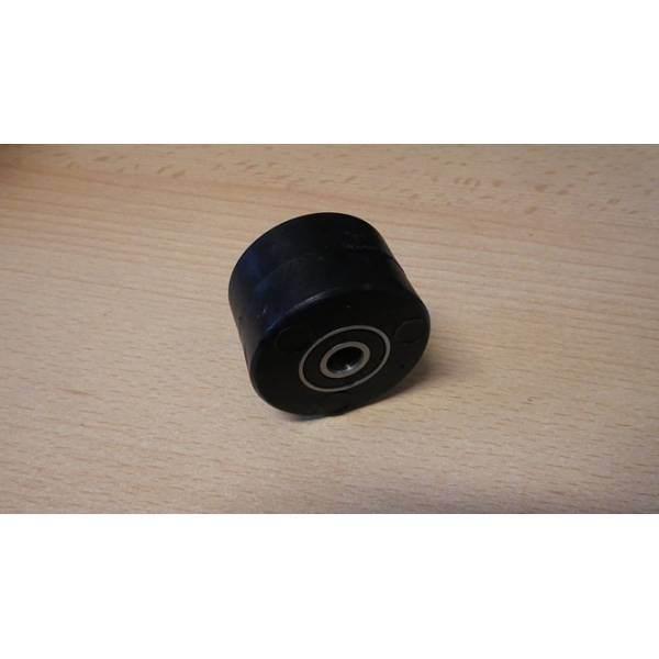 Ufo Rolka Łańcucha Uniwersalna Kolor Czarny 8X42X24Mm 79-5008