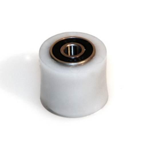 Ufo Rolka Łańcucha Honda Cr 125/250 '04-'07, Kawasaki Kfx 250 '06-'09 Kolor