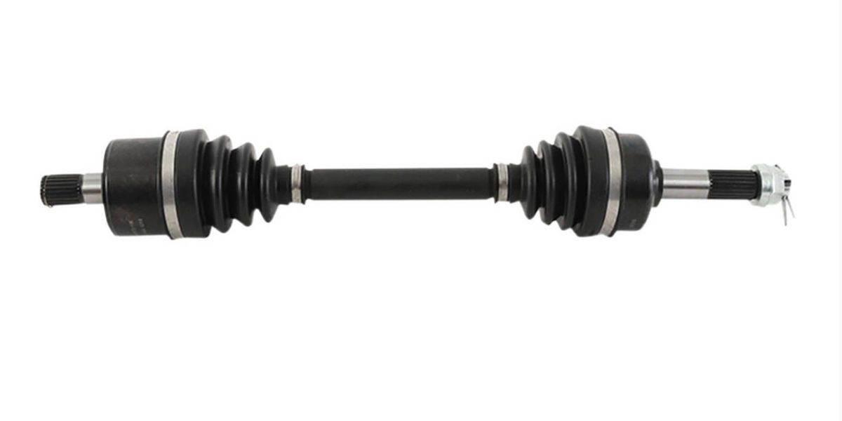 All Balls Półoś Napędowa Kawasaki Kvf650 I Brute Force 06-13, Kvf750 Brute