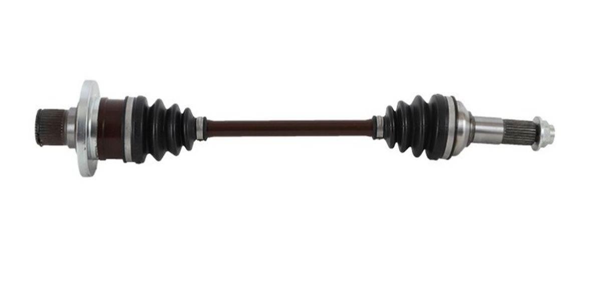 All Balls Półoś Napędowa Yamaha Yfm660 Grizzly 03-08 Tył Lewa