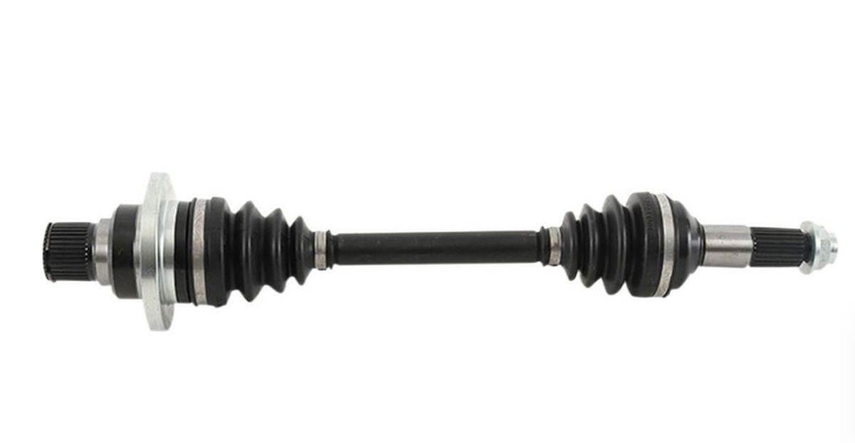All Balls Zzzz Półoś Napędowa Yamaha Yfm660 Grizzly 03-08 Tył Strona Prawa
