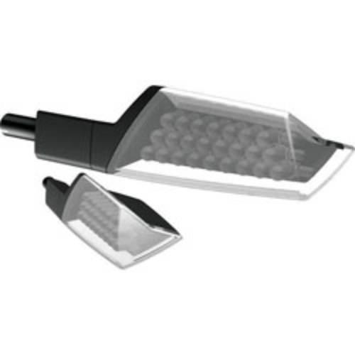 Oxford Kierunkowskazy Ce Led Neptune - 2 Sztuki Zawiera Oporniki