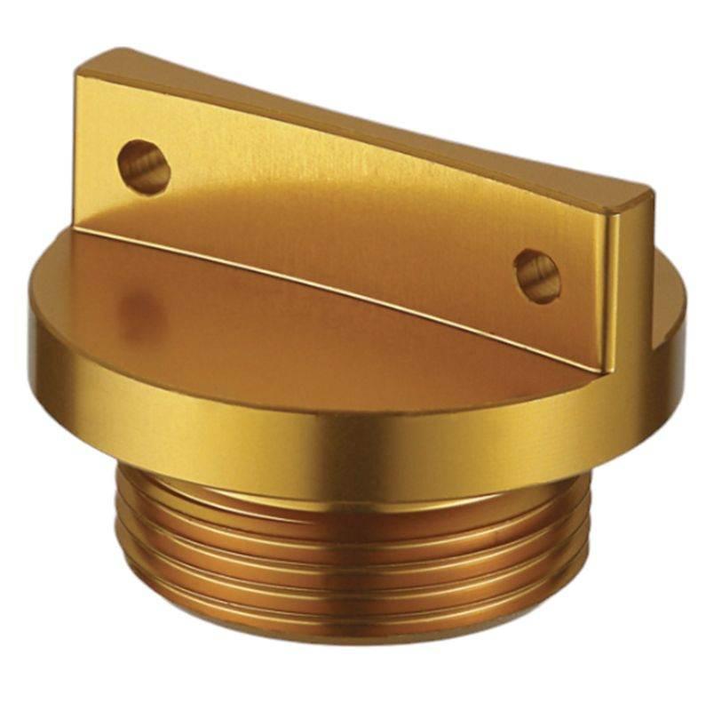 Accel Korek Wlewu Oleju Ktm Sx65/85 '02-'16, Exc/Xc 450-530 '08-'23, 2T '94