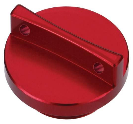 Accel Korek Wlewu Oleju Ktm Sx65/85 '02-'16, Exc/Xc 450-530 '08-'23, 2T '94