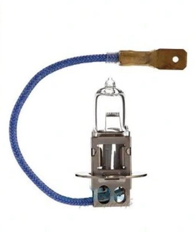 S Żarówka H3 12V 100W