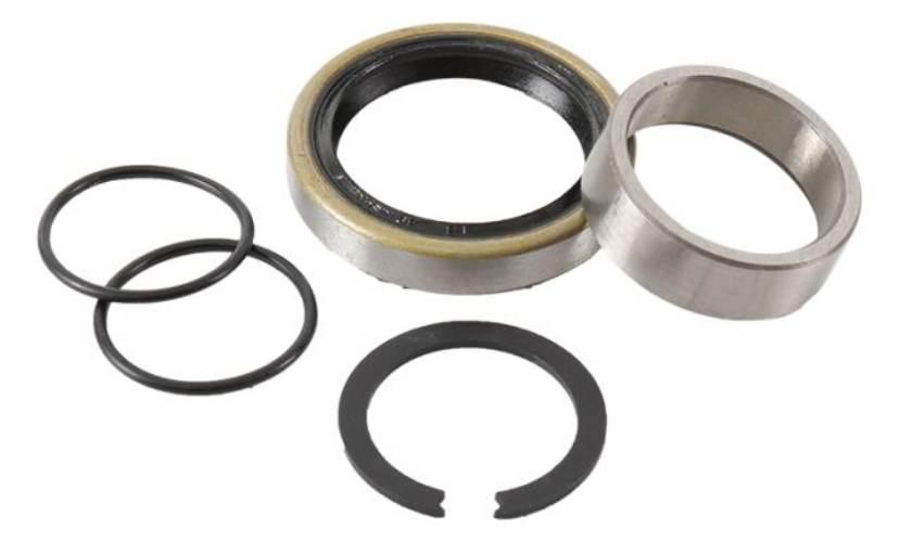 Hot Rods Zestaw Naprawczy Wałka Zdawczego Kawasaki Kx250 92-00 25-4015 - zdjęcie 2