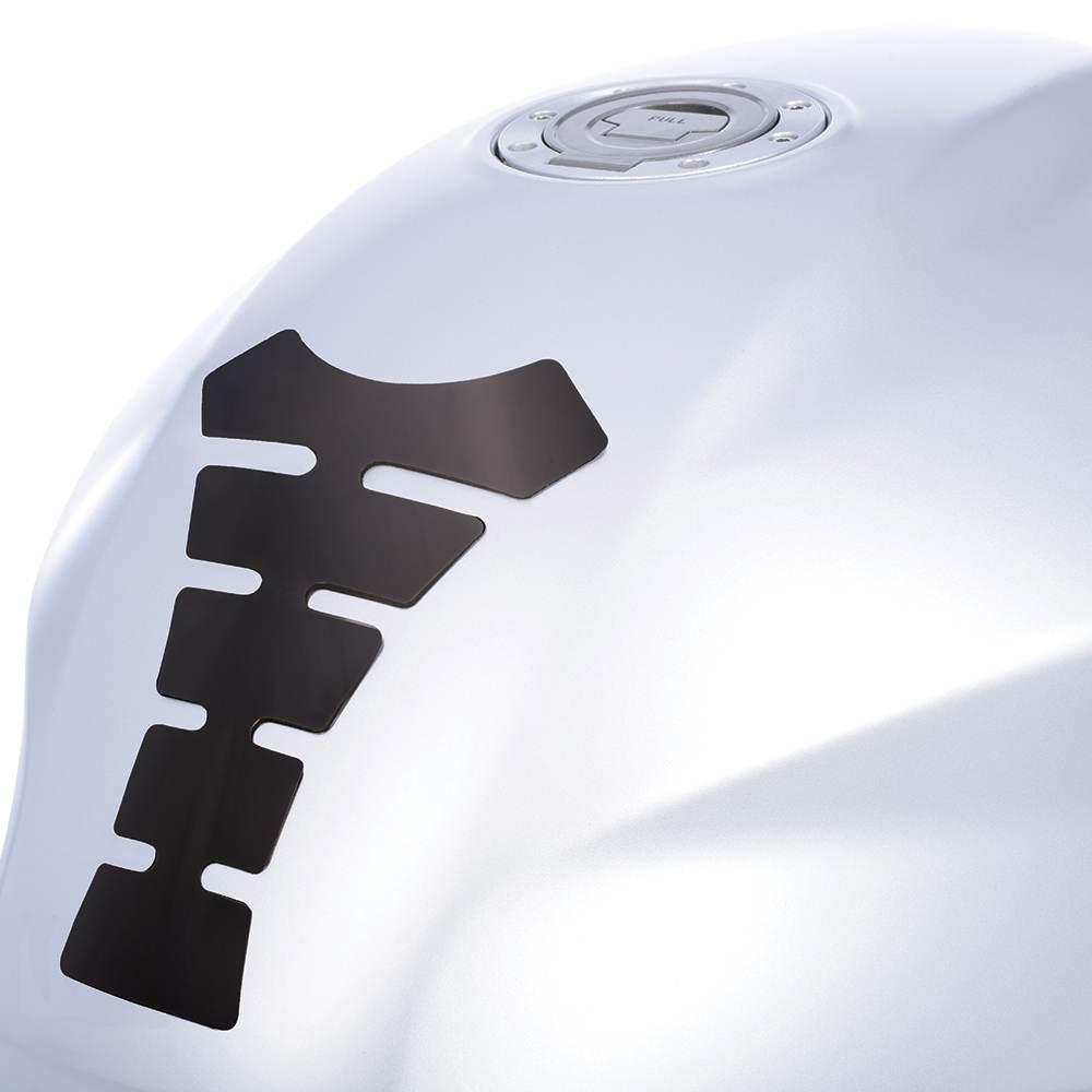 Oxford Tankpad Gel Spine Original Naklejka Na Zbiornik Kolor Czarny Stary K